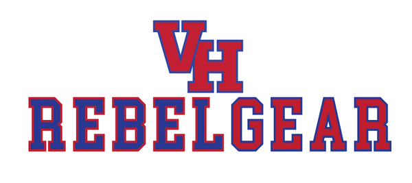 VH Rebel Gear