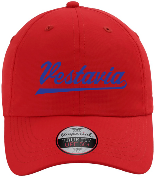 The Classic Vestavia Performance Hat