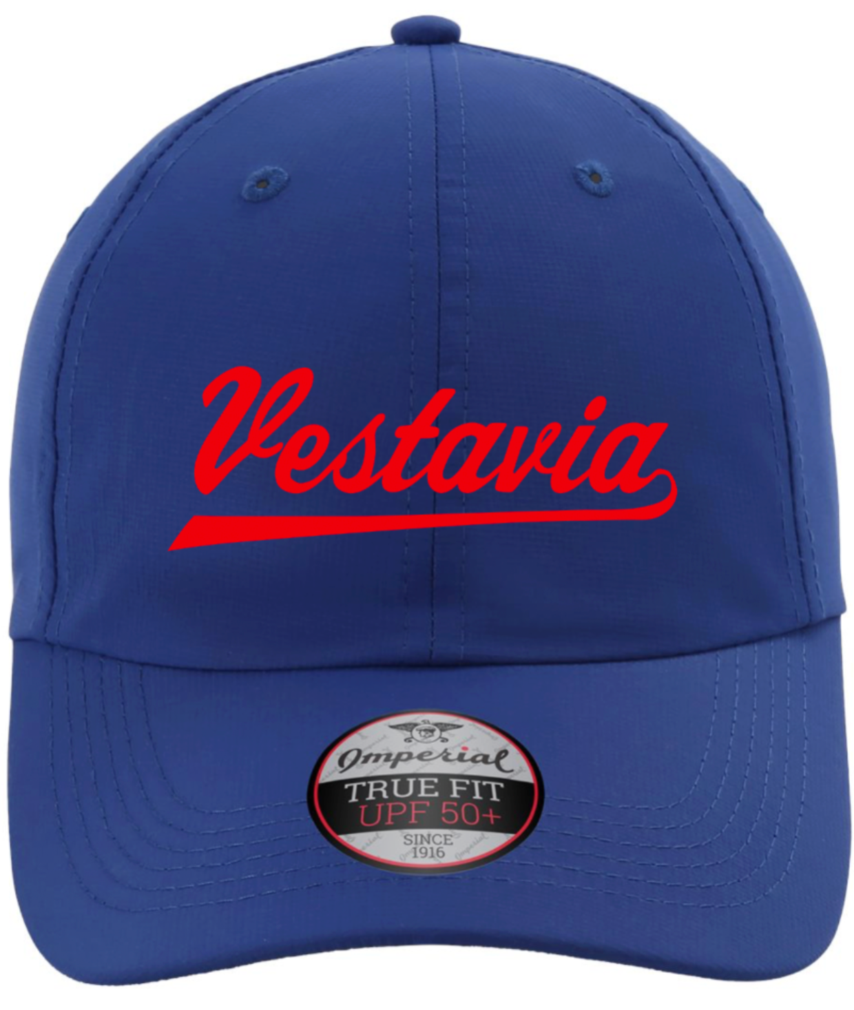 The Classic Vestavia Performance Hat